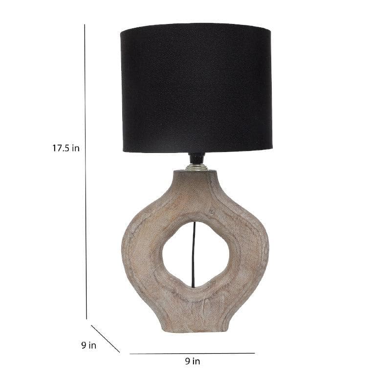 Table Lamp - Bisara Kian Table Lamp