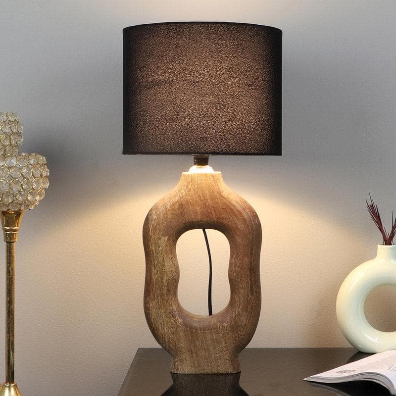 Table Lamp - Bisara Myna Table Lamp