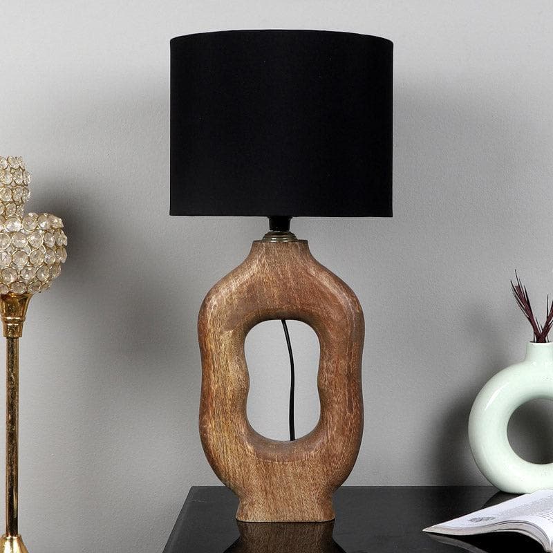 Table Lamp - Bisara Myna Table Lamp