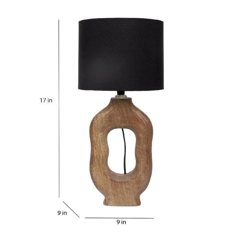 Table Lamp - Bisara Myna Table Lamp