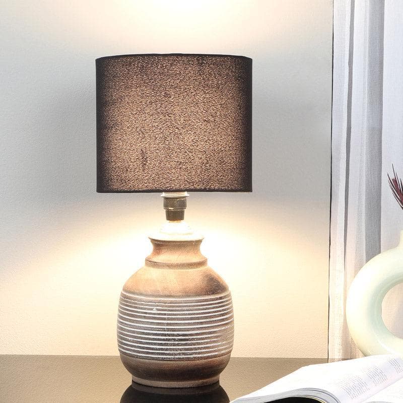 Table Lamp - Bisara Nori Table Lamp