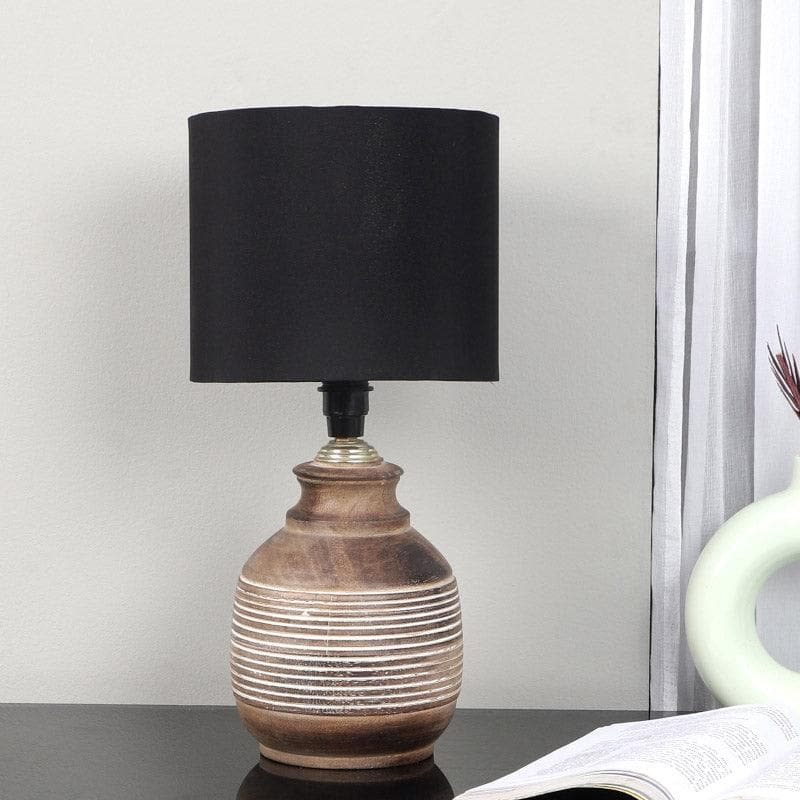 Table Lamp - Bisara Nori Table Lamp