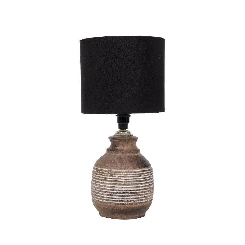 Table Lamp - Bisara Nori Table Lamp