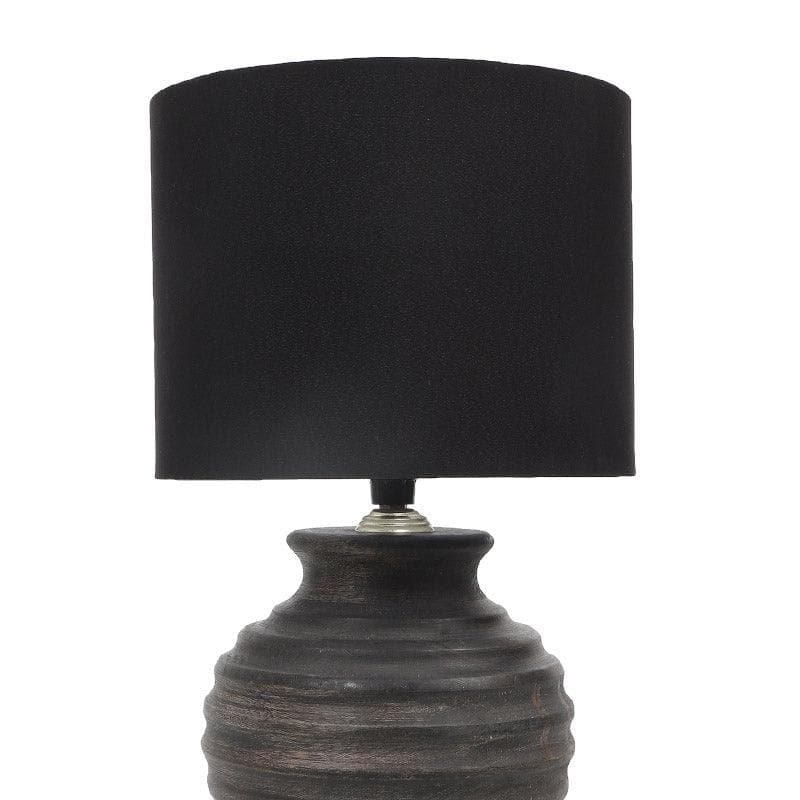 Table Lamp - Bisara Palmer Table Lamp