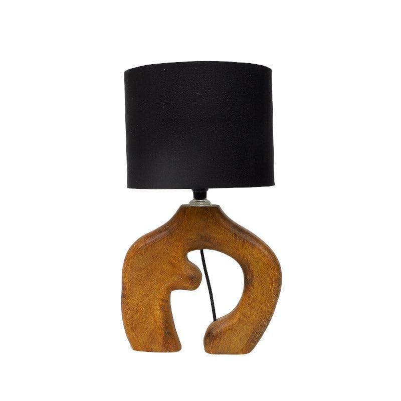 Table Lamp - Bisara Stag Table Lamp