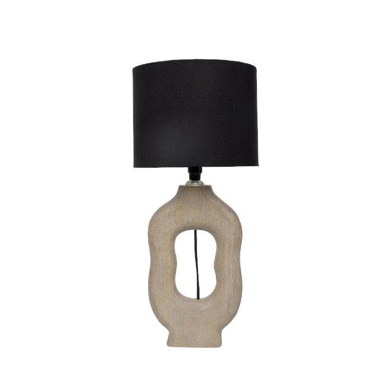 Buy Bisara Tissle Table Lamp Table Lamp from Vaaree