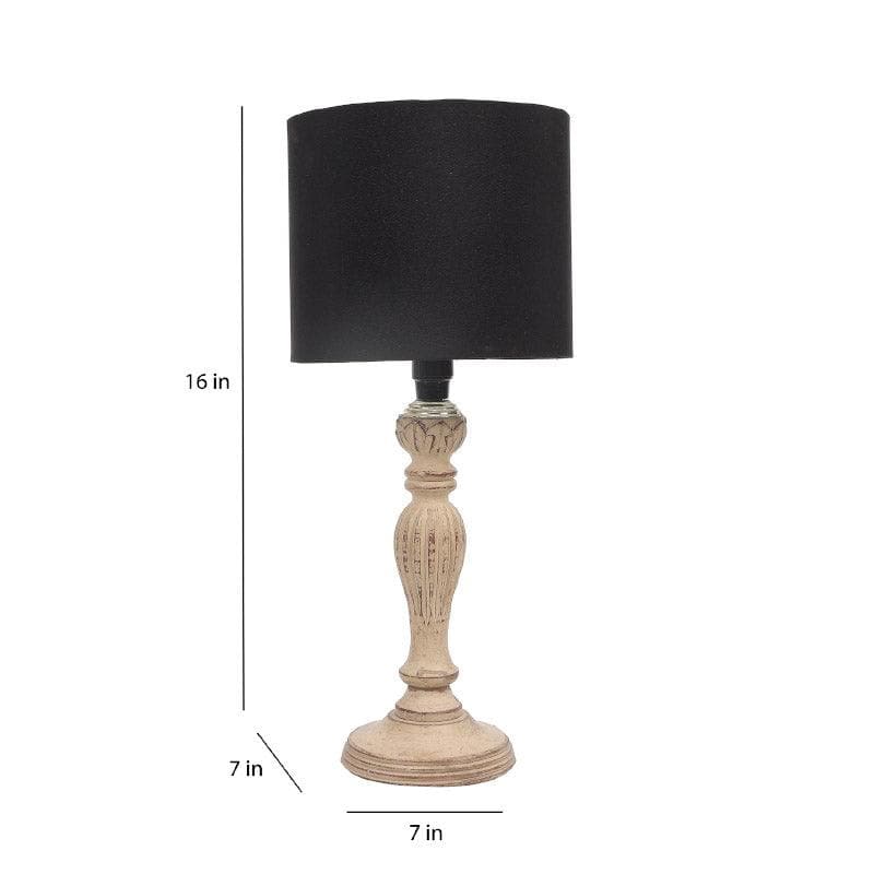 Table Lamp - Bisara Vidara Table Lamp