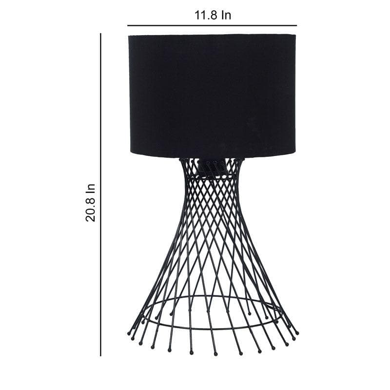 Table Lamp - Bisara Zoro Wall Lamp