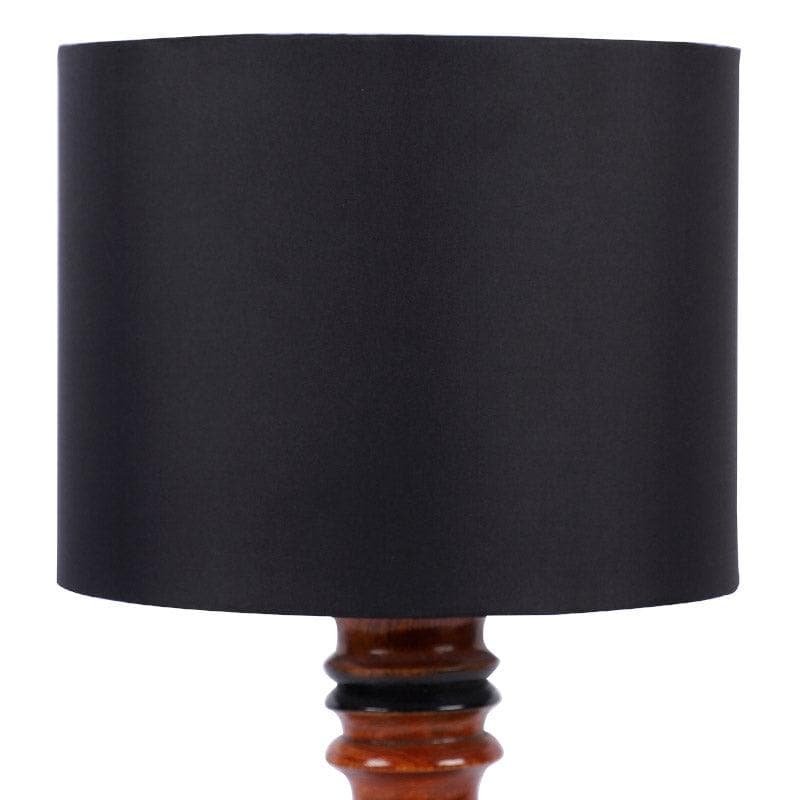 Table Lamp - Blace Argyle Table Lamp