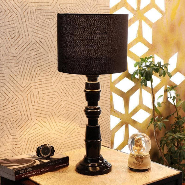 Table Lamp - Blace Baxter Table Lamp