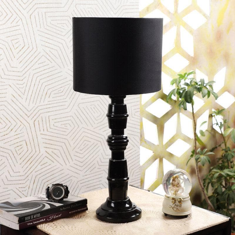 Table Lamp - Blace Baxter Table Lamp