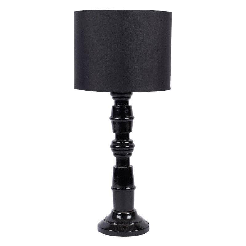 Table Lamp - Blace Baxter Table Lamp