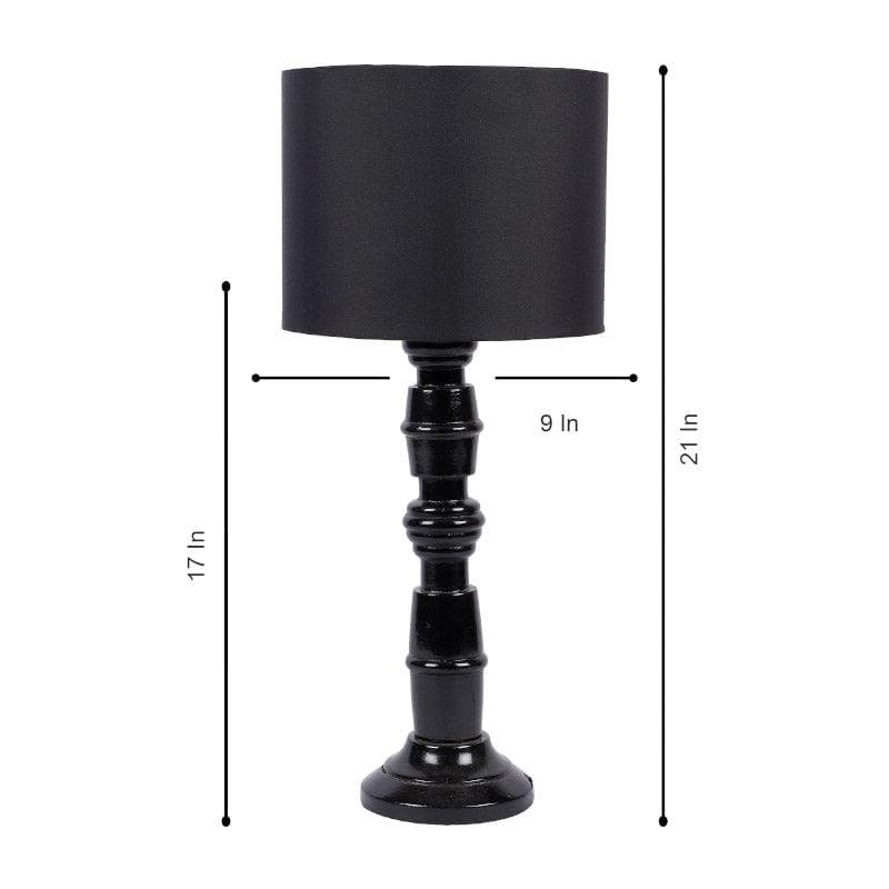 Table Lamp - Blace Baxter Table Lamp