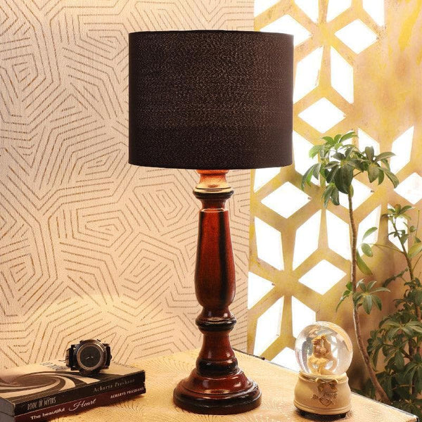 Table Lamp - Blace Bona Table Lamp