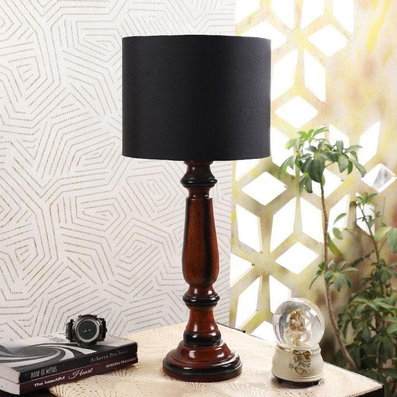 Table Lamp - Blace Bona Table Lamp