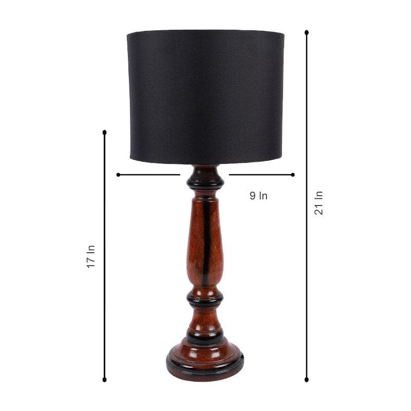 Table Lamp - Blace Bona Table Lamp