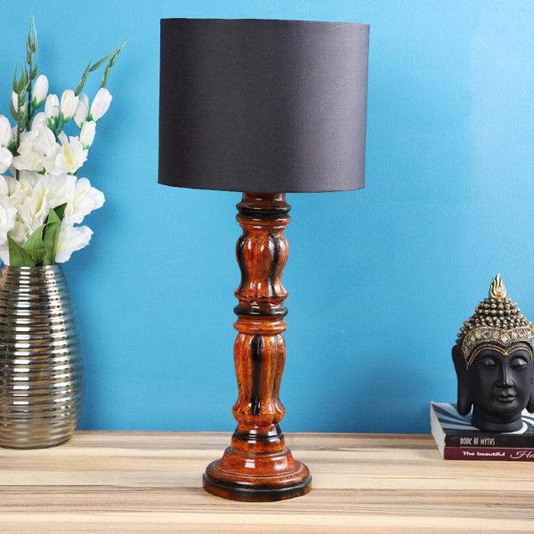 Table Lamp - Blace Gilmore Table Lamp