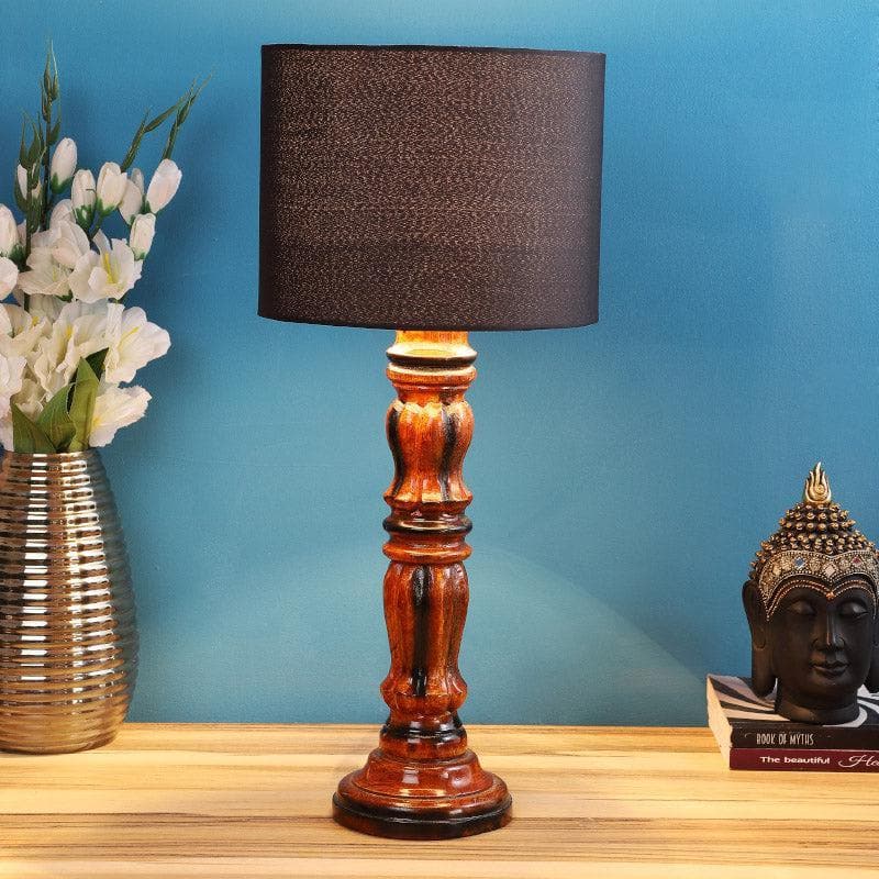 Table Lamp - Blace Gilmore Table Lamp