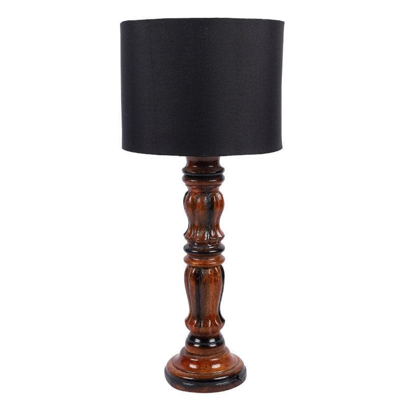 Table Lamp - Blace Gilmore Table Lamp