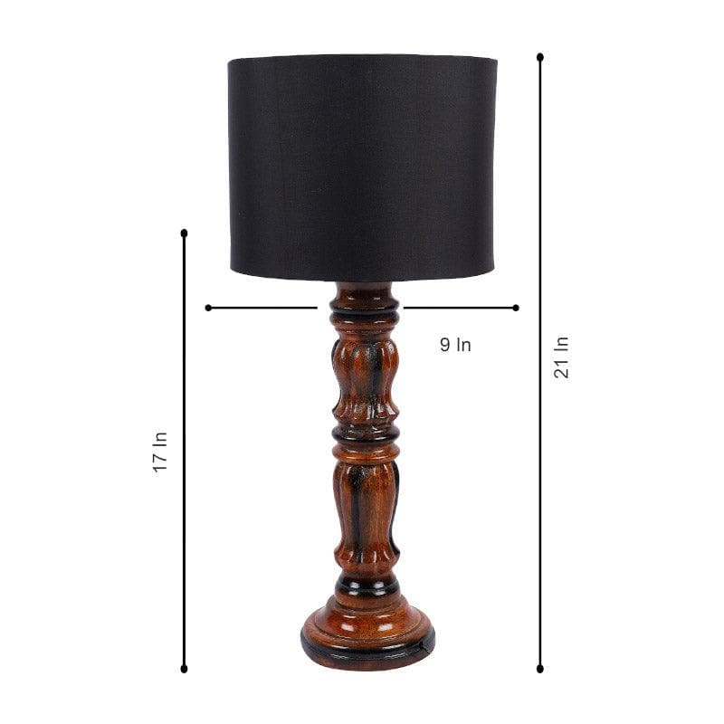 Table Lamp - Blace Gilmore Table Lamp