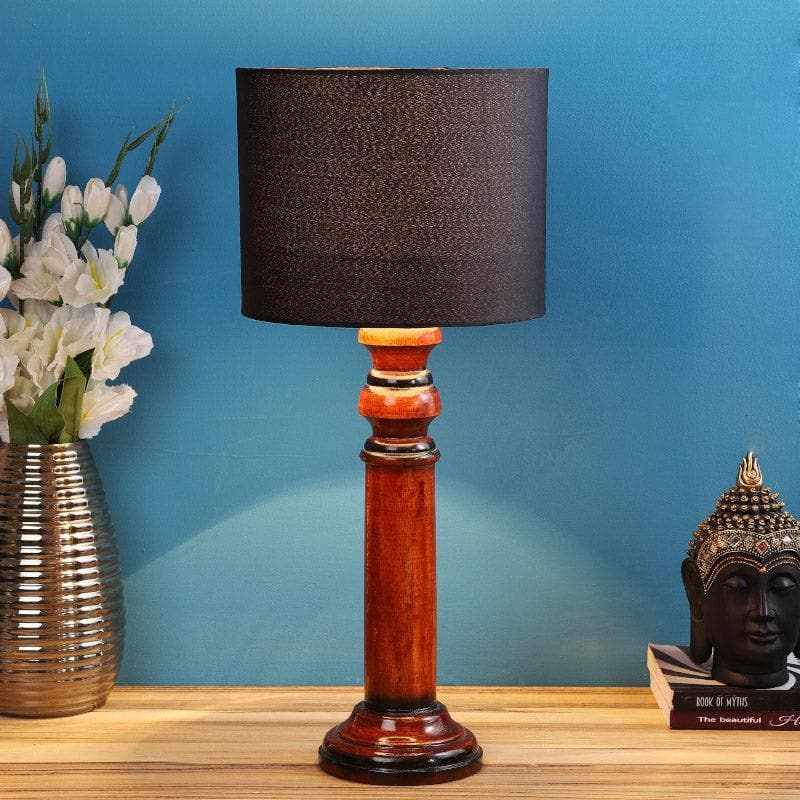 Table Lamp - Blace Herma Table Lamp