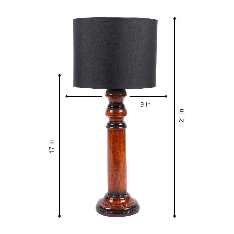 Table Lamp - Blace Herma Table Lamp