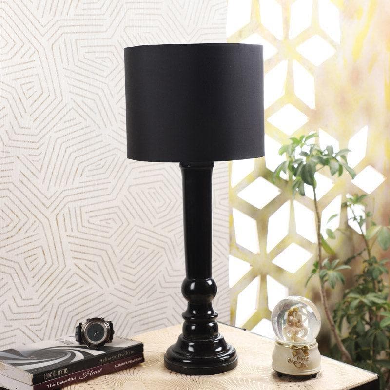 Table Lamp - Blace Hiber Table Lamp