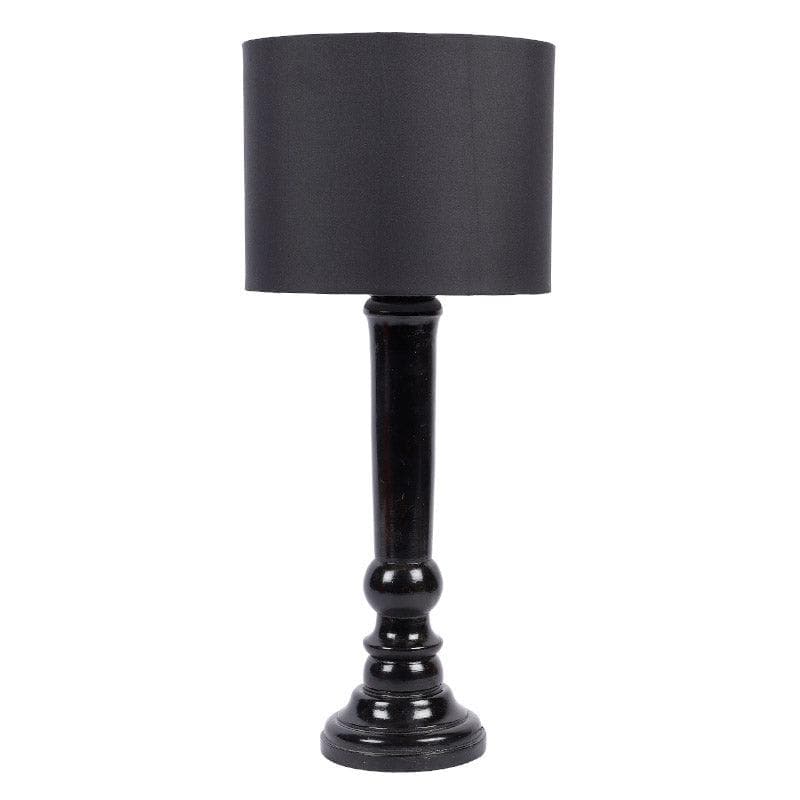 Table Lamp - Blace Hiber Table Lamp