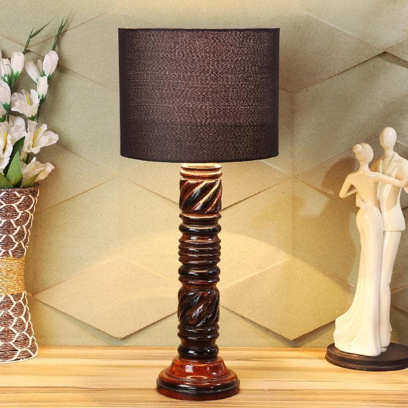 Table Lamp - Blace Jericho Table Lamp