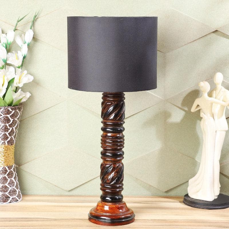 Table Lamp - Blace Jericho Table Lamp