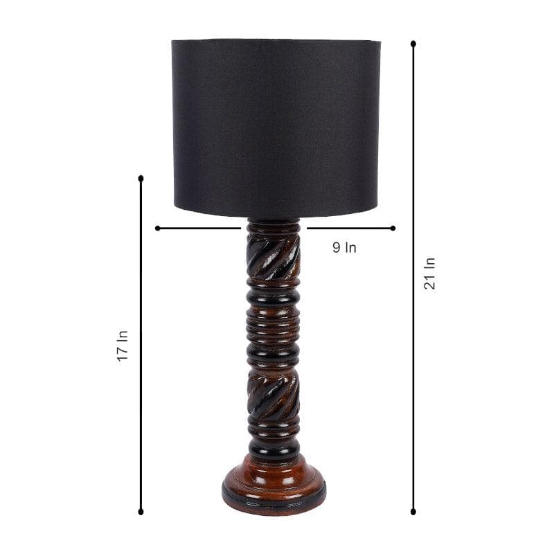 Table Lamp - Blace Jericho Table Lamp