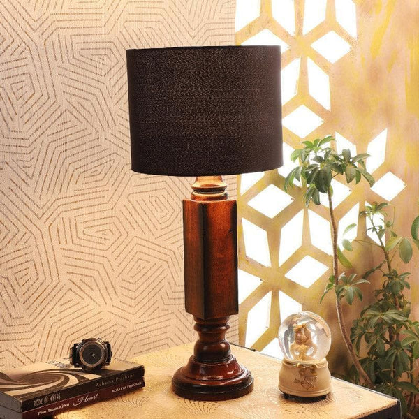 Table Lamp - Blace Raul Table Lamp