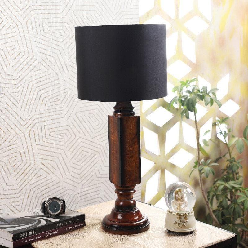 Table Lamp - Blace Raul Table Lamp