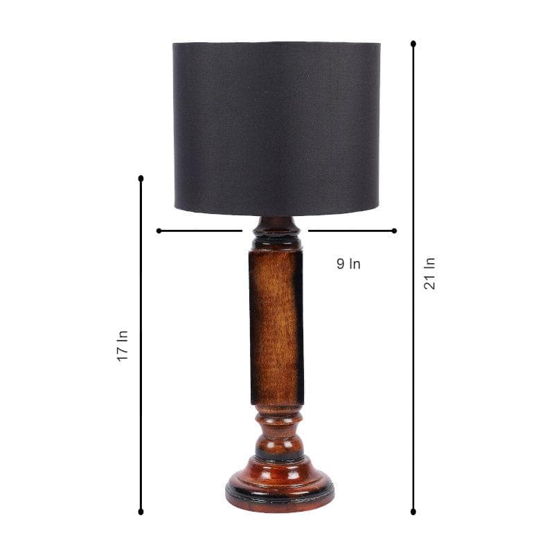 Table Lamp - Blace Raul Table Lamp