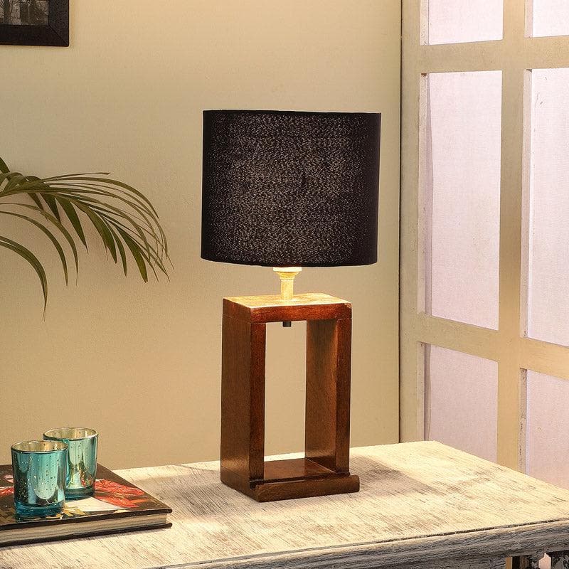 Table Lamp - Blace Recto Table Lamp