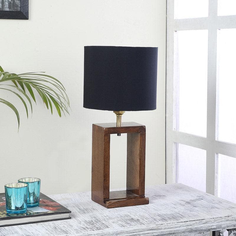 Table Lamp - Blace Recto Table Lamp