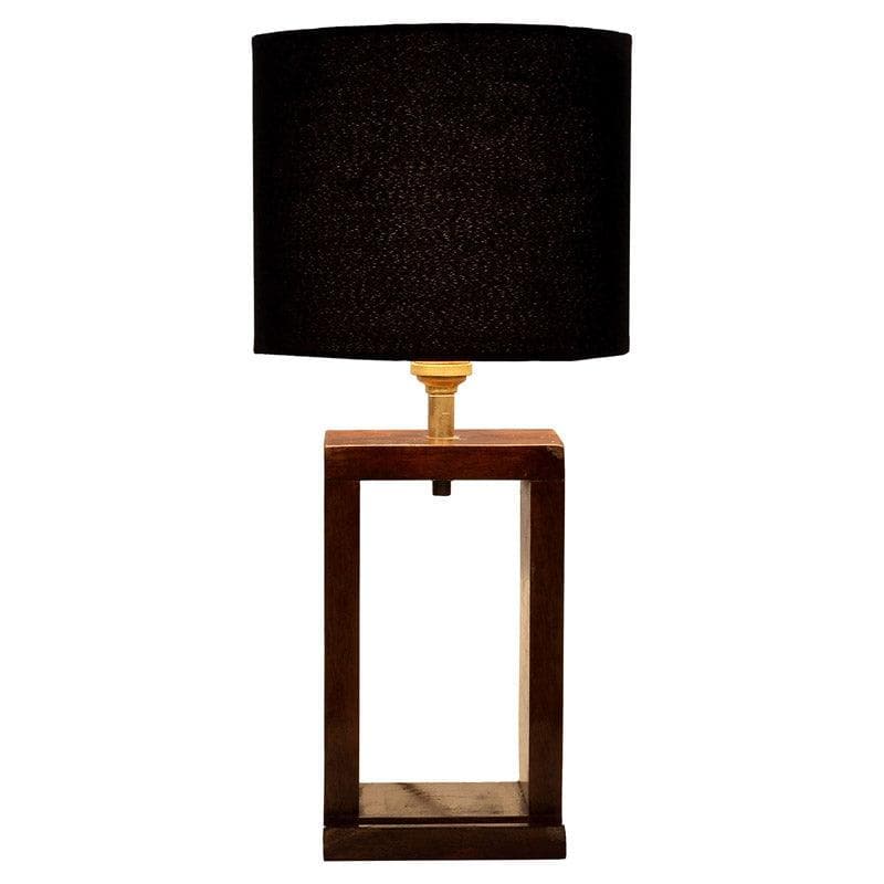 Table Lamp - Blace Recto Table Lamp