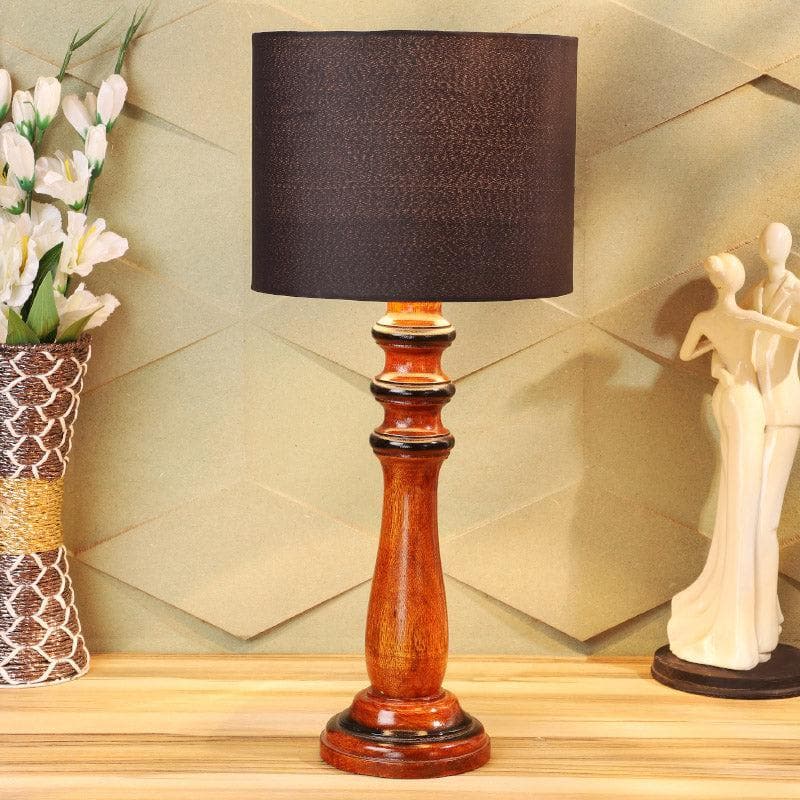 Table Lamp - Blace Rene Table Lamp