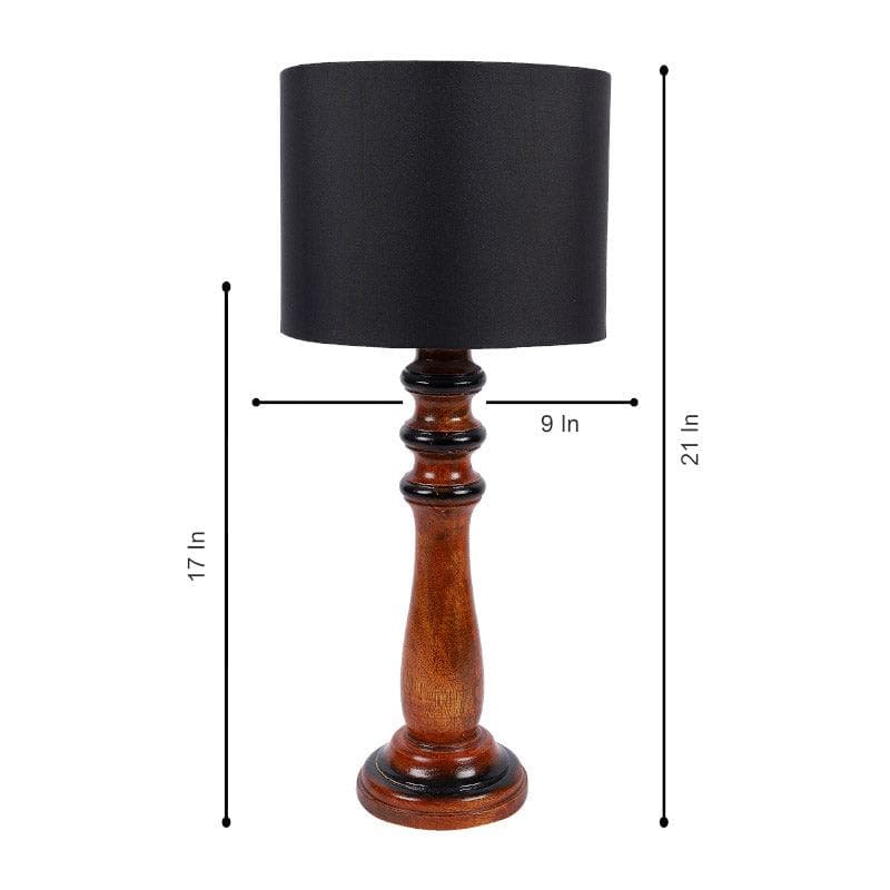 Table Lamp - Blace Rene Table Lamp