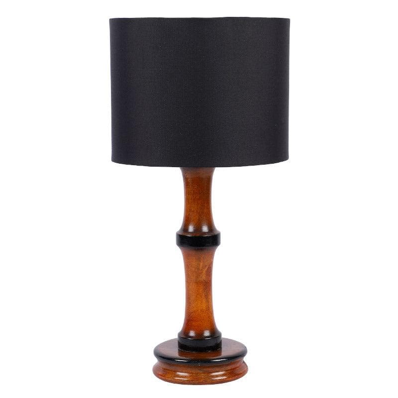 Table Lamp - Blace Troton Table Lamp