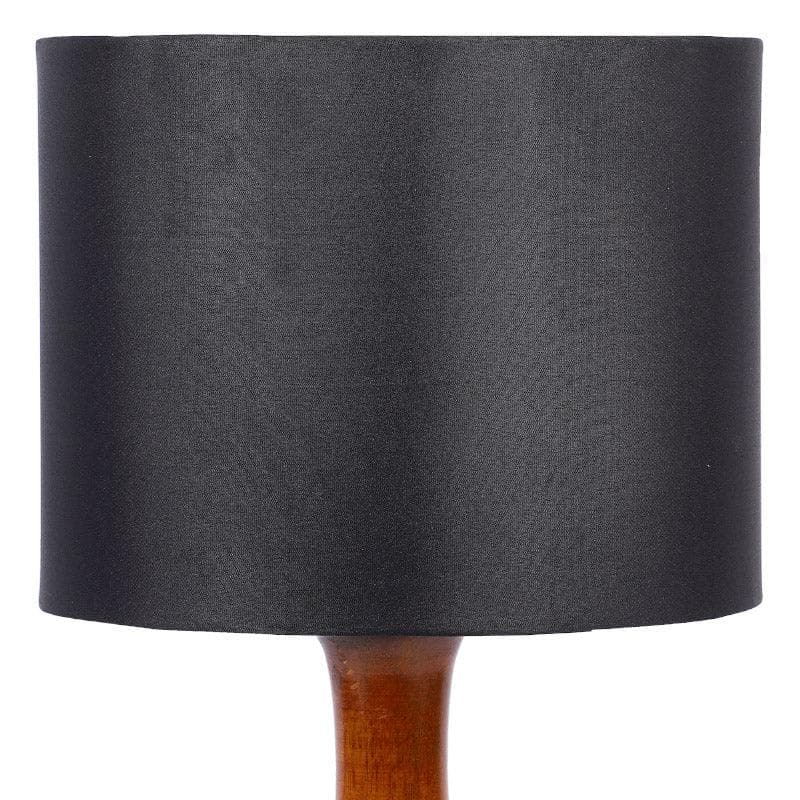 Table Lamp - Blace Troton Table Lamp