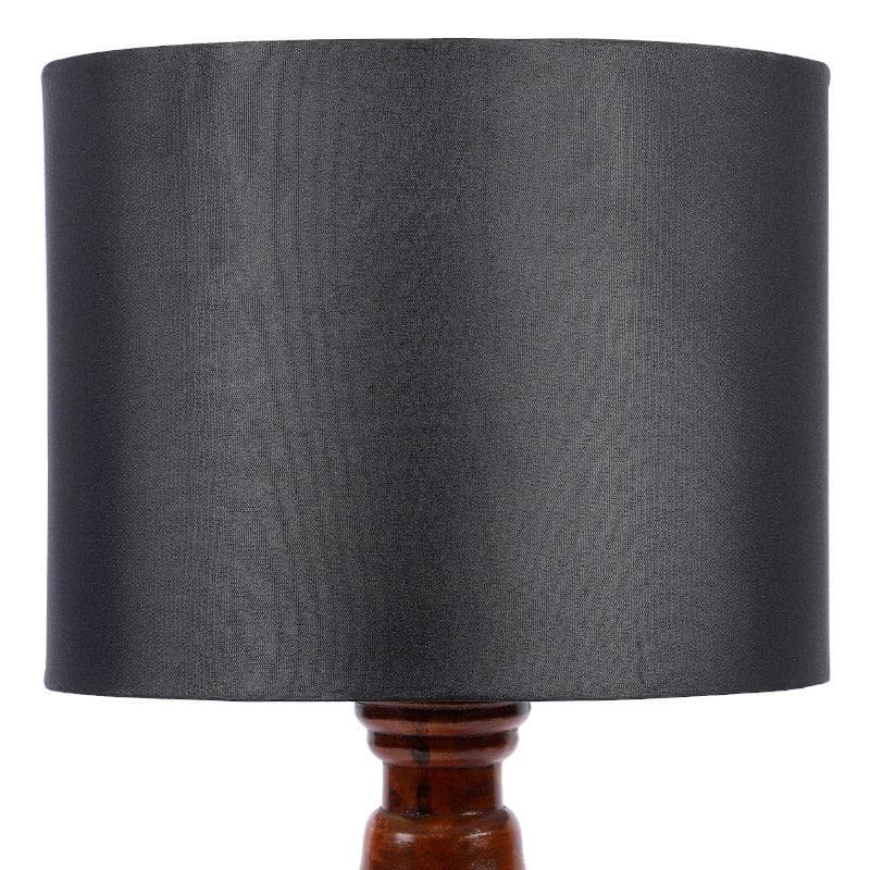 Table Lamp - Blace Winde Table Lamp