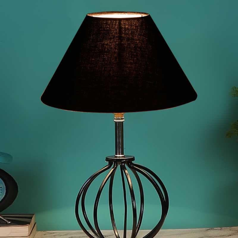 Table Lamp - Black Boop Table Lamp