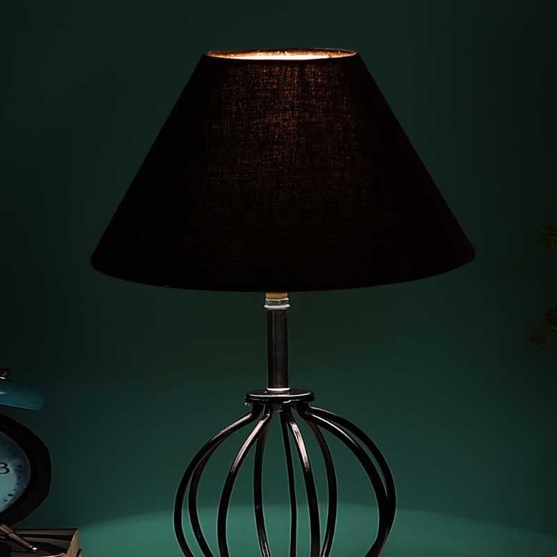 Table Lamp - Black Boop Table Lamp