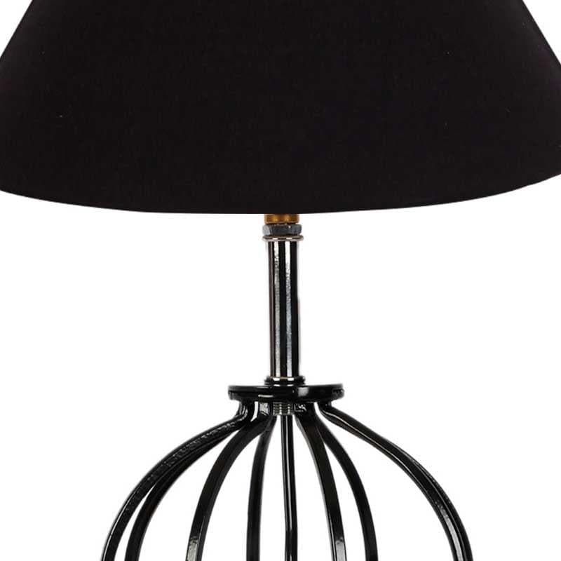 Table Lamp - Black Boop Table Lamp