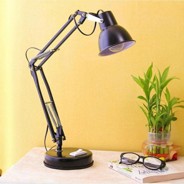 Table Lamp - Blako Study Table Lamp