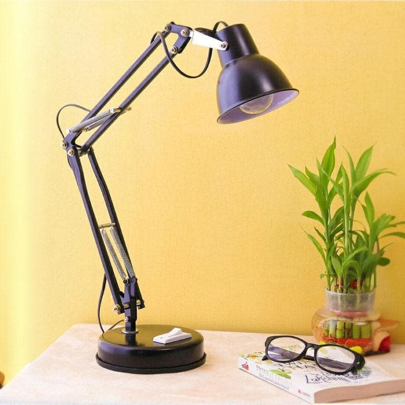 Buy Blako Study Table Lamp Study Lamp from Vaaree