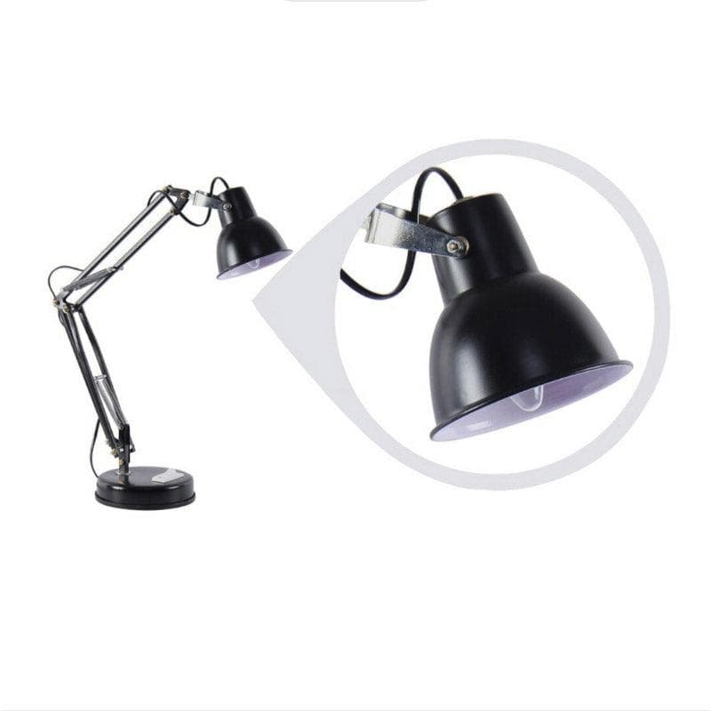Buy Table Lamp - Blako Study Table Lamp at Vaaree online