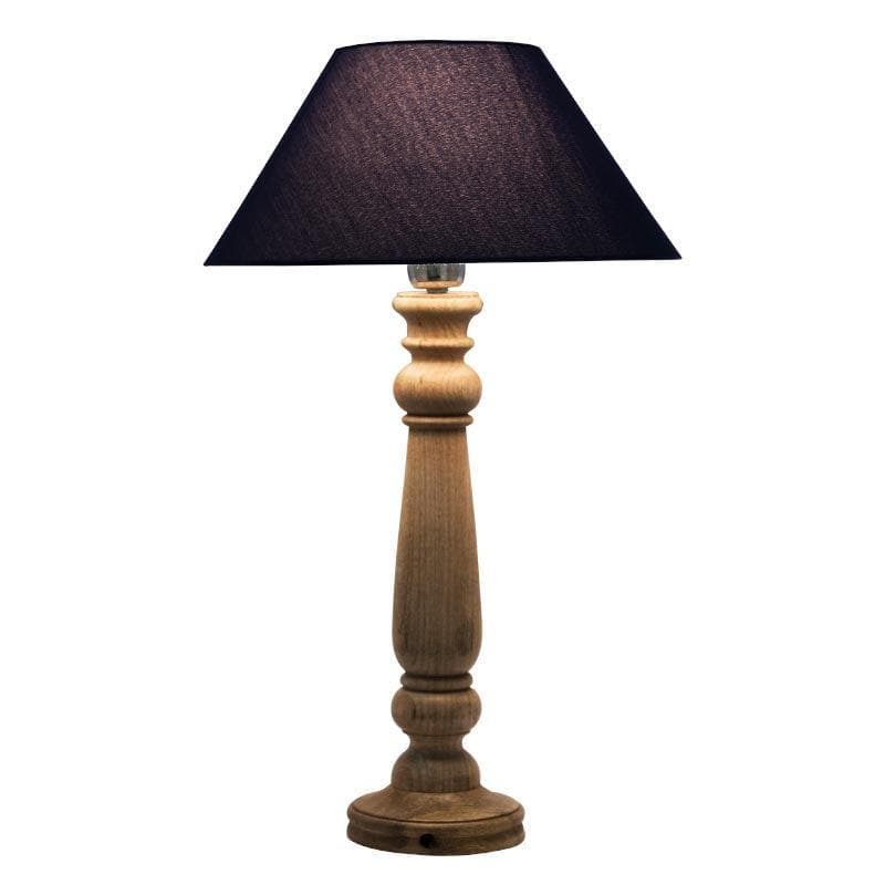 Table Lamp - Blissful Beam Table Lamp - Blue