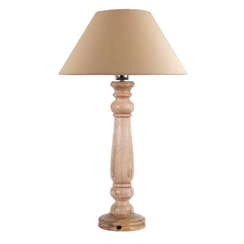 Table Lamp - Blissful Beam Table Lamp - Gold